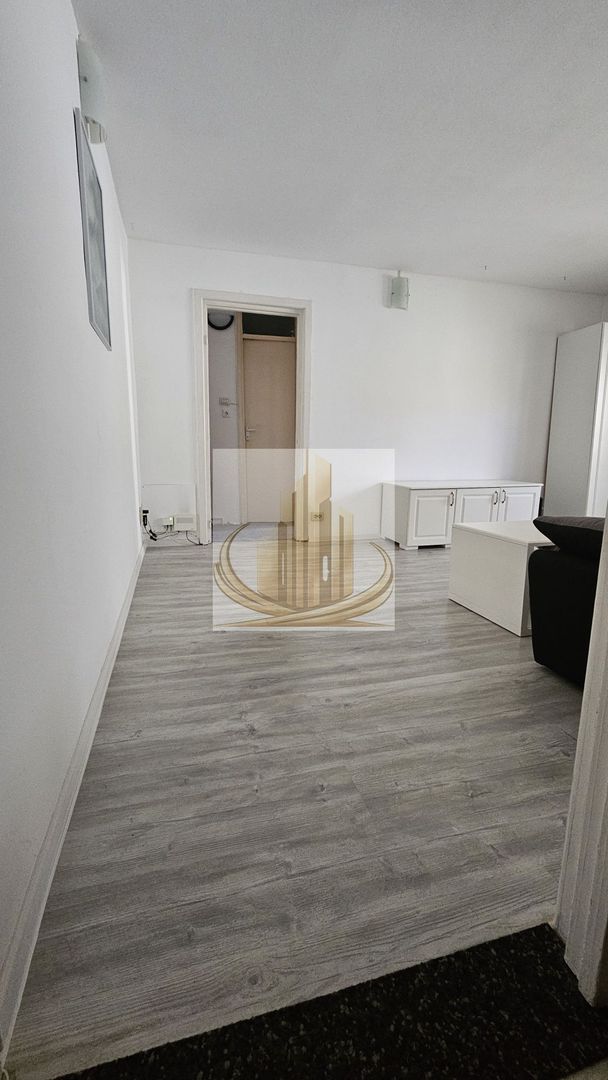 2 Camere | Complexul Studențesc | Centrală Proprie | Ideal Investițe - Poză 3