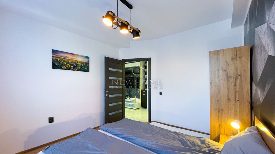 Apartament de închiriat cu 3 camere,  zona Iris - Poză 2