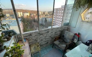 Apartament de 2 camere, 58mp, Zona Dambu - Poză 11
