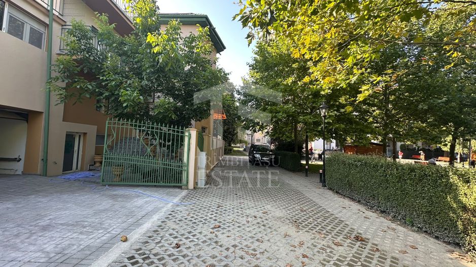 Spatiu Comercial in Parcul Primariei Snagov Ghermanesti 400 mp - Poză 16