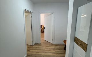 2 camere- 54 mp- etaj 1- Mircea cel Batran- 420euro - Poză 1