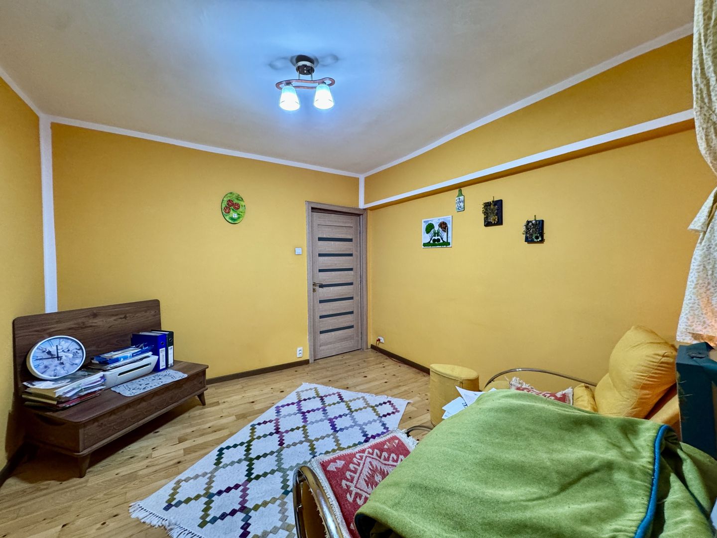 APARTAMENT SUPERB | DECOMANDAT | LACUL TEI | COMISION 0% - Poză 5
