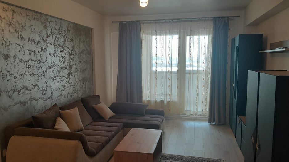 Apartament 2 camere de inchiriat, Envogue Residence, Militari - Poză 5