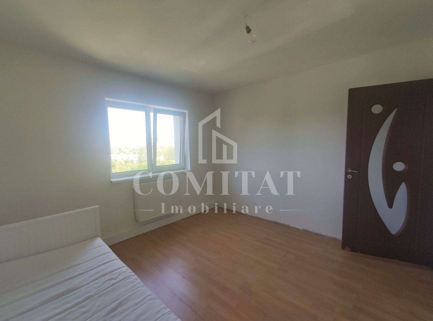 Apartament cu 3 camere decomandate | Zona Cora | Cartierul Mănăștur - Poză 7