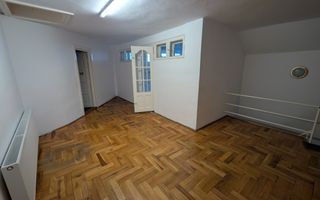Casa/Spatiu de birou,Andrei Muresanu, 9 Camere,10 Parcari,Curte 2000mp - Poză 19