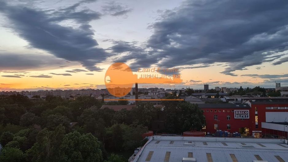 3 camere Grozavesti-Orhideea-Parcare - Poză 4