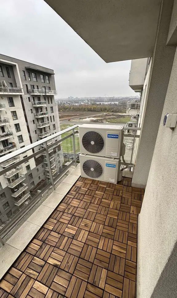 Belvedere Residence | 2 camere luminoase + loc de parcare - Poză 11