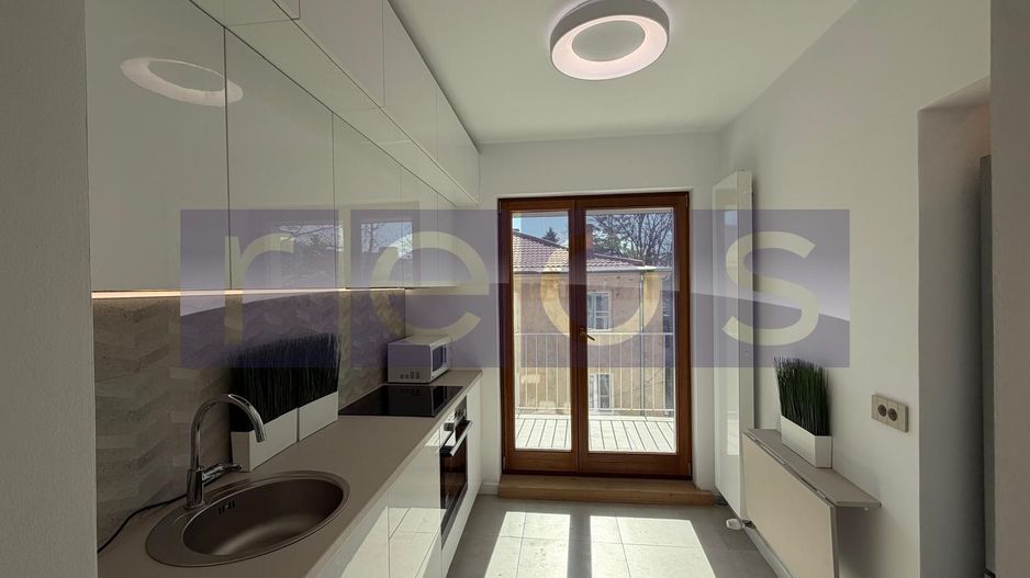 PRIMAVERII | VANZARE APARTAMENT 3 CAMERE | LUX | 71 MP | NOU RENOVAT - Poză 17