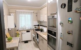 Apartament 2 camere, decomandat, în zona Galata, Alexandru cel Bun - Poză 3