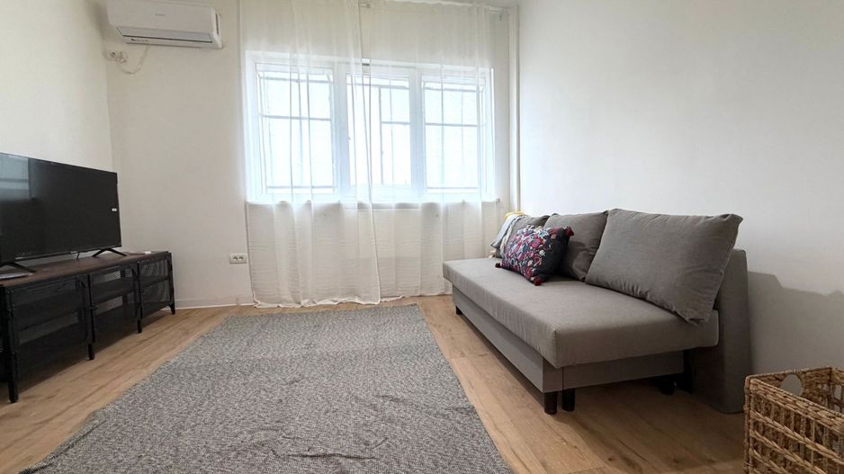 Studio Cozy | Universitate | - Poză 3