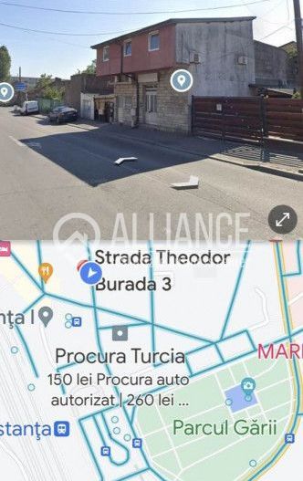 GARA (Cod 01) P+M,  cu dubla intrare stradala! - Poză 16