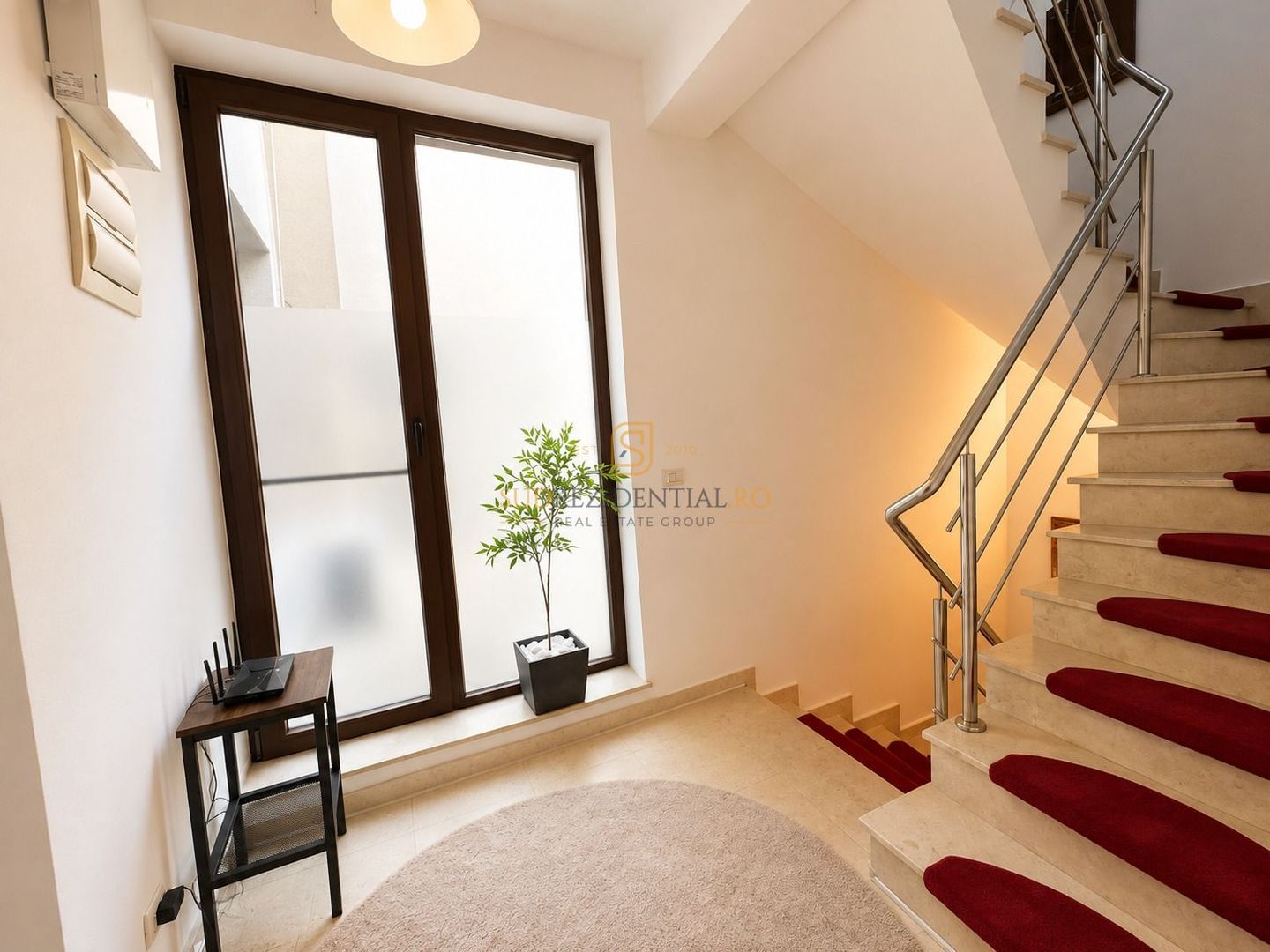 Închiriere vilă P+1, 4 camere, 102 mp utili, pet friendly - Poză 20