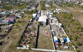 Teren 6500 mp Hala 500 mp | Platforma | Jilava | Centura - Poză 11