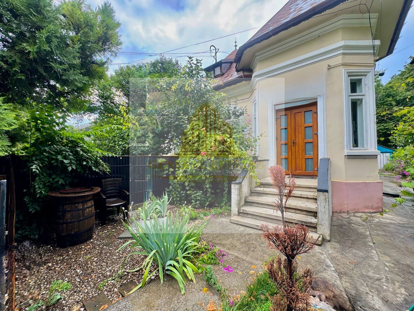 Vânzare Casă cu aplasare Strategică - Copou - Parcul Expoziției - Poză 2