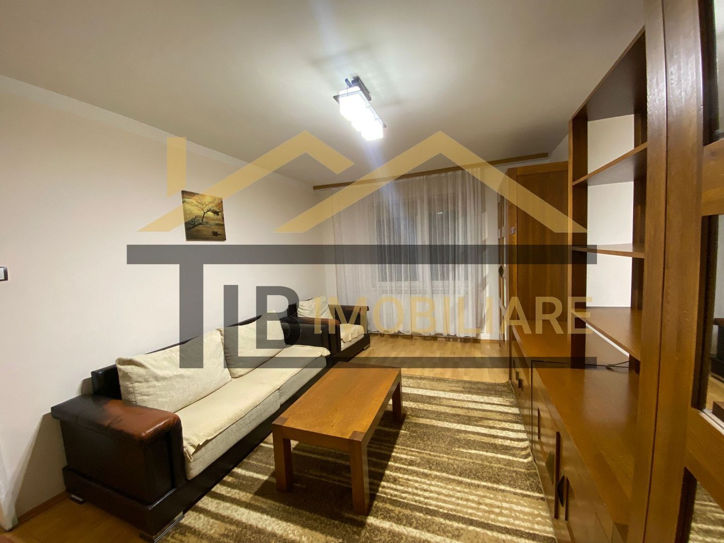 Apartament de 3 camere, 60mp, Zona Dimitrie Cantemir - Poză 1