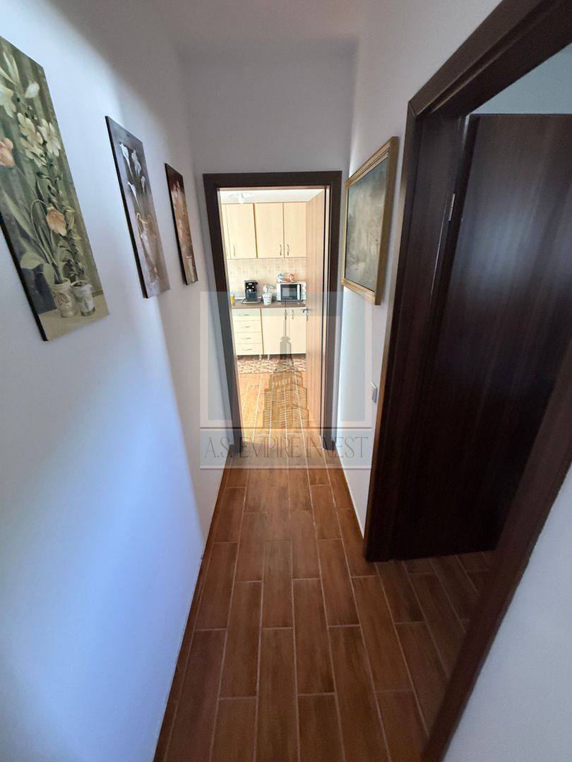 Complex Turistic activ,  2 lacuri ,teren 16800 mp -zona Valea Dobârlău - Poză 23