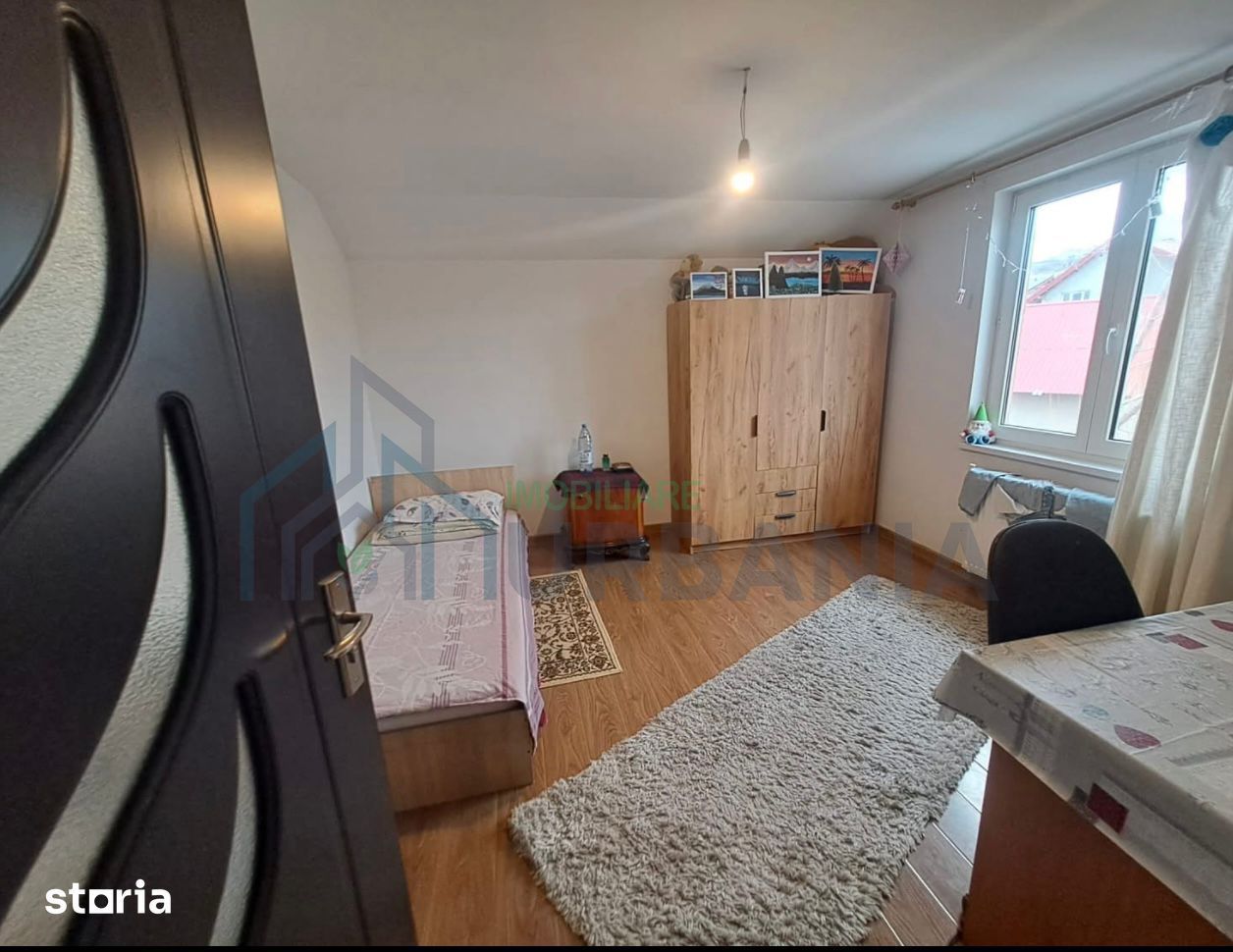 Casă 5 camere, Visani, Bârnova – 140.000 euro - Poză 8