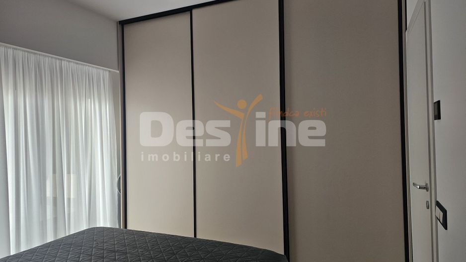 Prosper Plazza | 2 cam | 85mp | et 5 | bloc 2025 | parcare | 1000 euro - Poză 5
