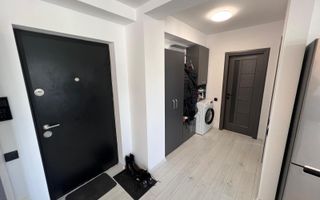 Apartament cu 2 camere | La cheie | Cartierul Între Lacuri - Poză 5