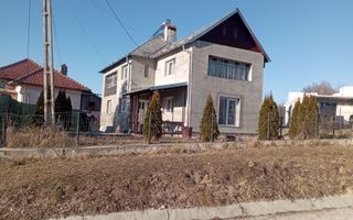 CASA 4 CAMERE TEREN 2500 MP CAMPULUNG - Poză 1