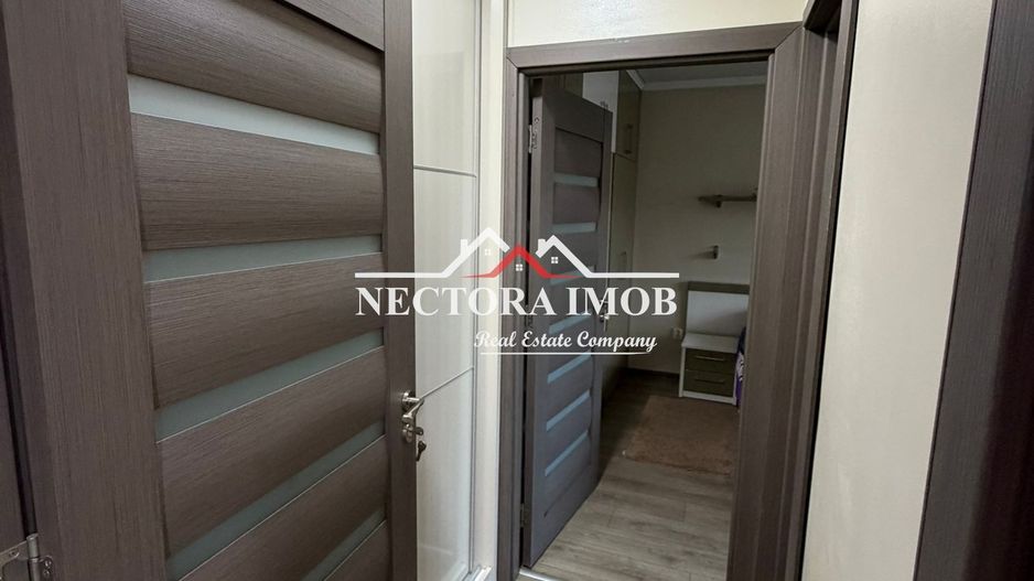 NECTORA IMOB-Apartament 2 camere, Blvd. Dacia, 50 mp, Mobilat/Utilat - Poză 5