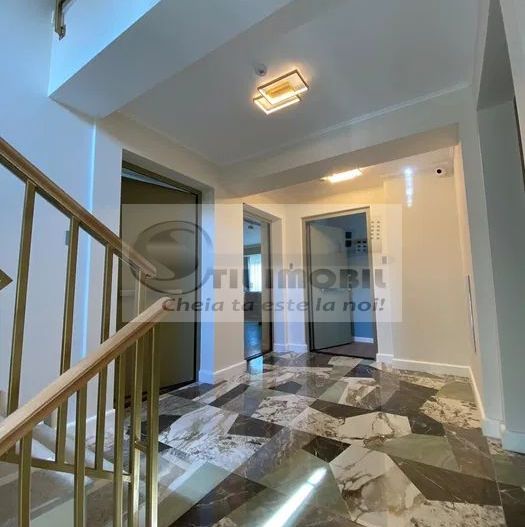 Apartament Copou Parcul Expozitiei - Poză 4