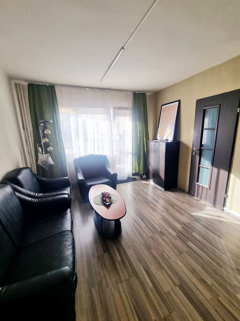 Calea Bucuresti, apartament 2 camere,mobilat,etaj1 - Poză 6