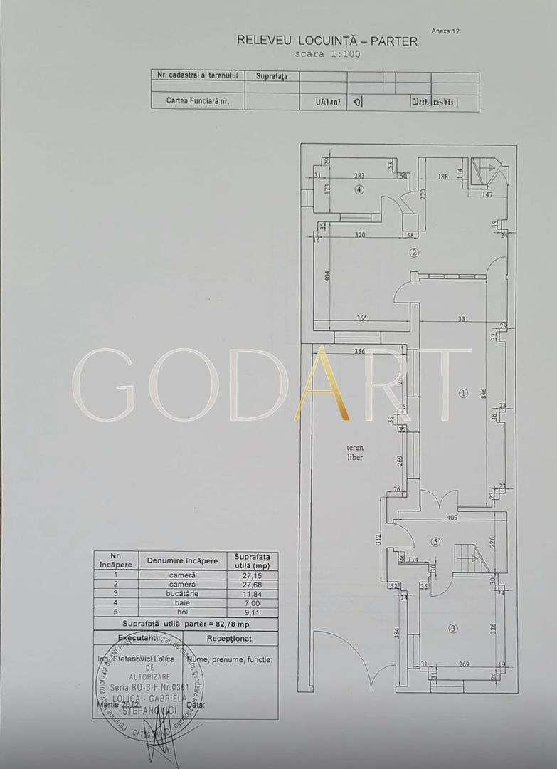 VILA ELEGANTA | CARTIERUL DOMENII - Poză 32