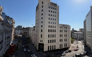Etaj întreg | Calea Victoriei | Oportunitate investitie - Poză 2