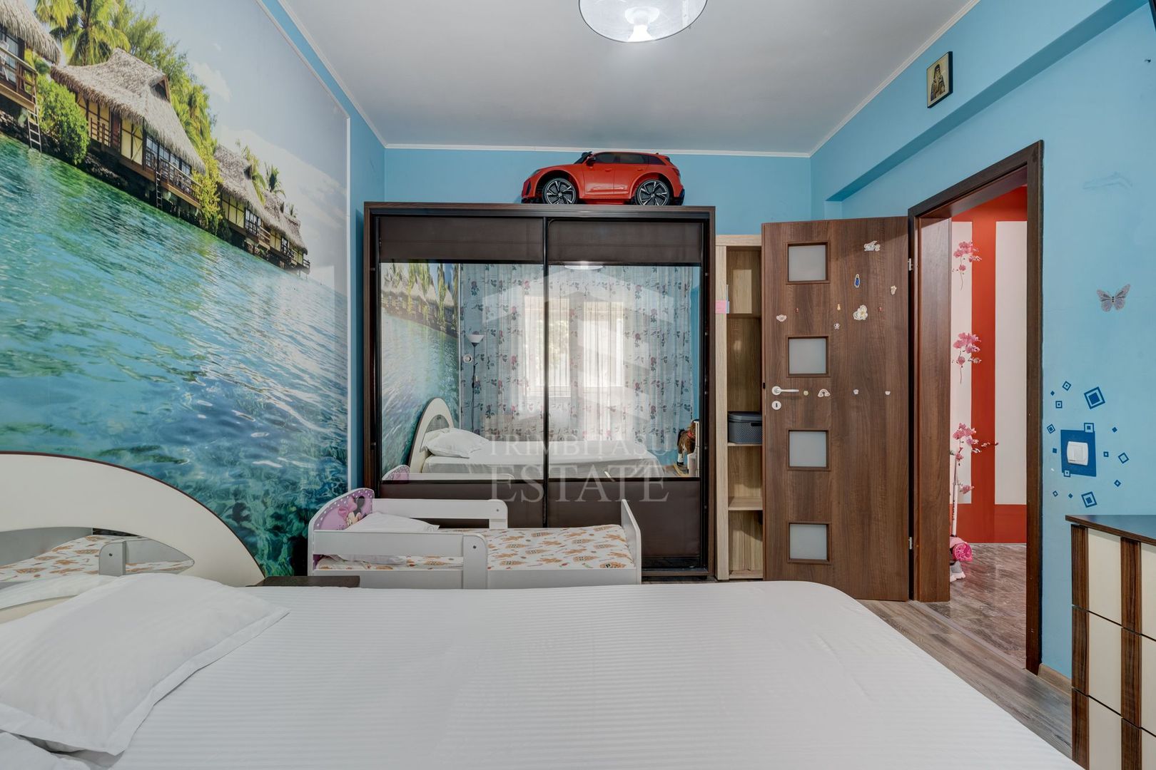 Apartament 2 camere Rahova | 51,24 mp | Bloc 2017 - Poză 2