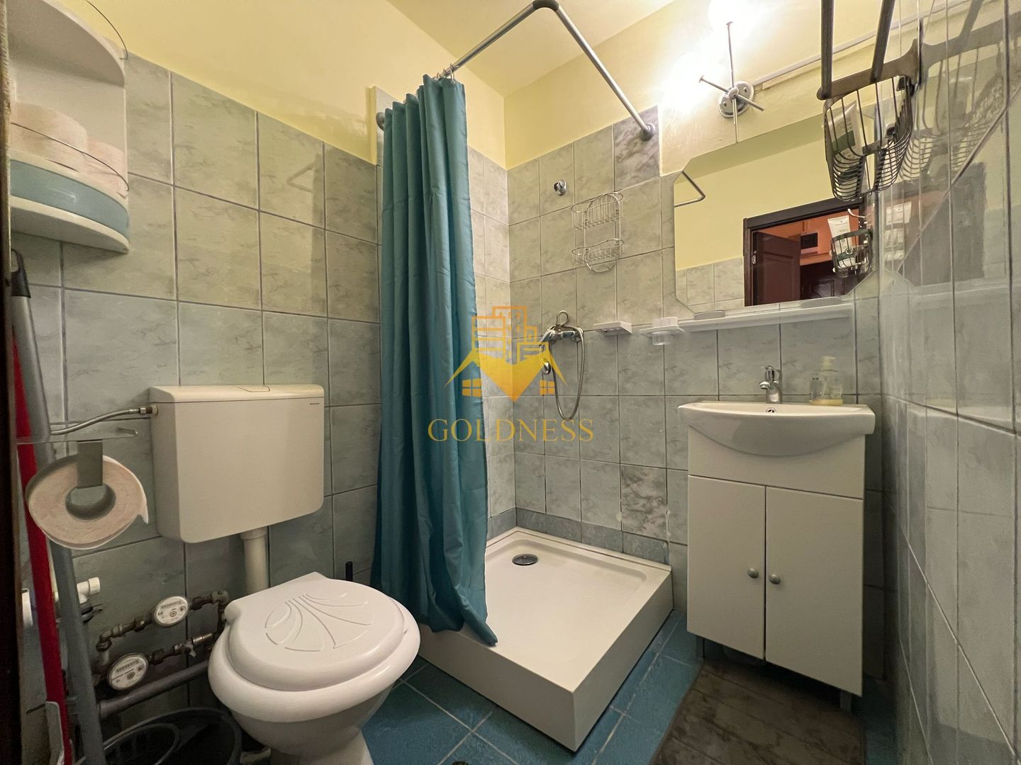 Garsoniera/STUDIO, Zorilor, UMF/UTCN, Observatorului, Golden Tulip - Poză 9