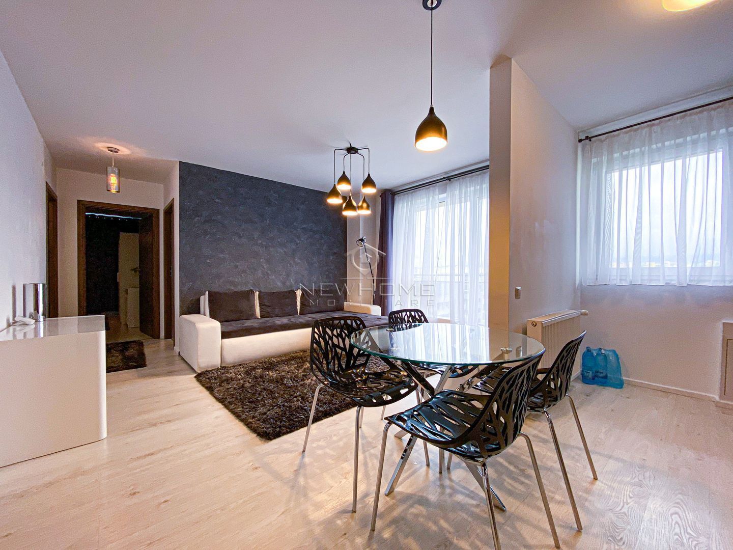 Apartament 3 camere PARCARE, zona Iulius Mall, Fsega - Poză 3