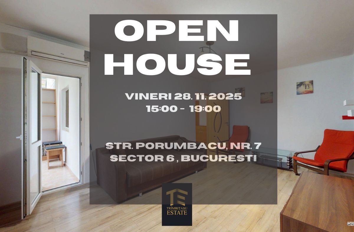 Apartament 2 camere 9 min Metrou Crangasi - Poză 1