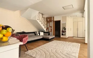 Casă de închiriat | 170 mp utili | Teren 220 mp | Pet Friendly | Gheorgheni - Poză 13