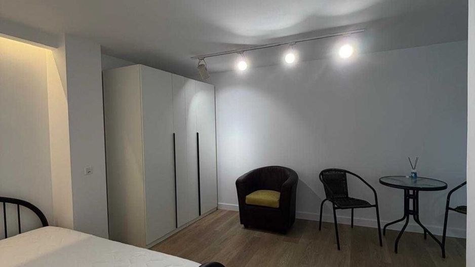 GARSONIERA CALEA MOSILOR,BUCATARIE INCHISA,CENTRALA PROPRIE,MODERN - Poză 4