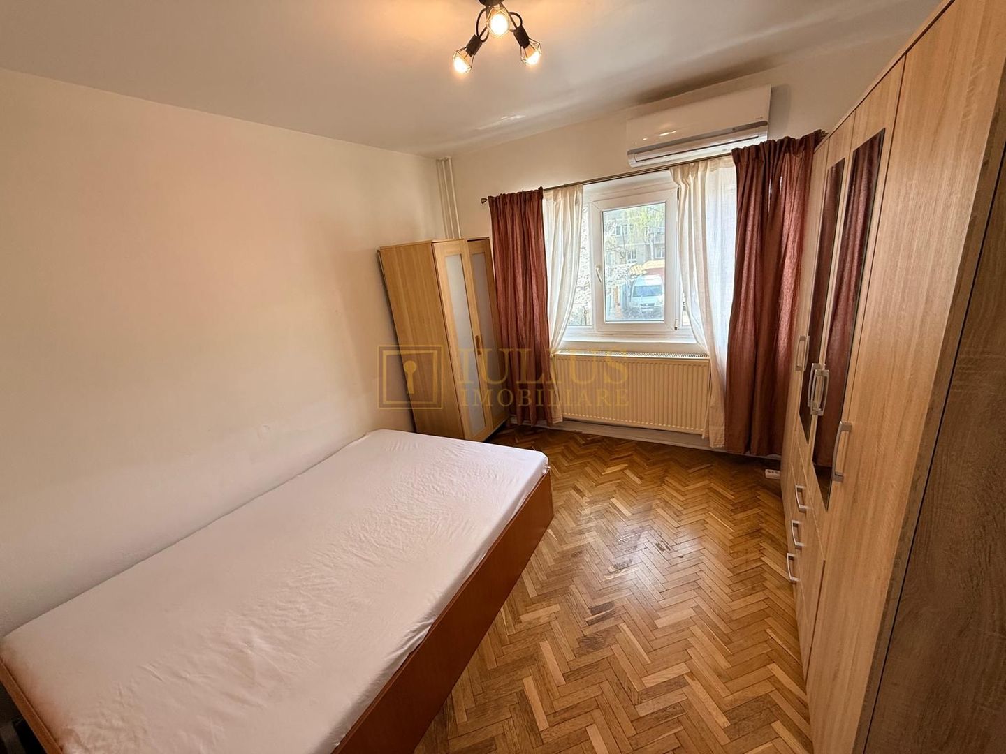 2 camere, calea Torontalului, ideal pentru o familie, cuplu, aproape de Vox - Poză 2