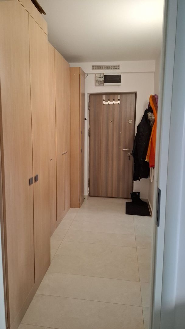 Vanzare Garsoniera luminoasa pretabil sediu firma, Titan-Camil Ressu, Park Lake - Poză 7