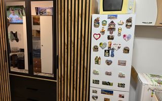 Garsoniera | Demisol | 26,33 MP  | Zona Hipodrom 3 - Poză 7