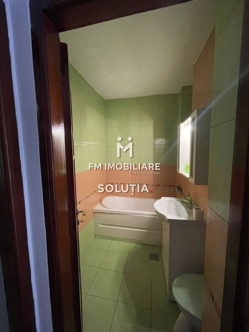 Apartament 3 camere, de închiriat, Unirii, zona Bucătarul meu! - Poză 10
