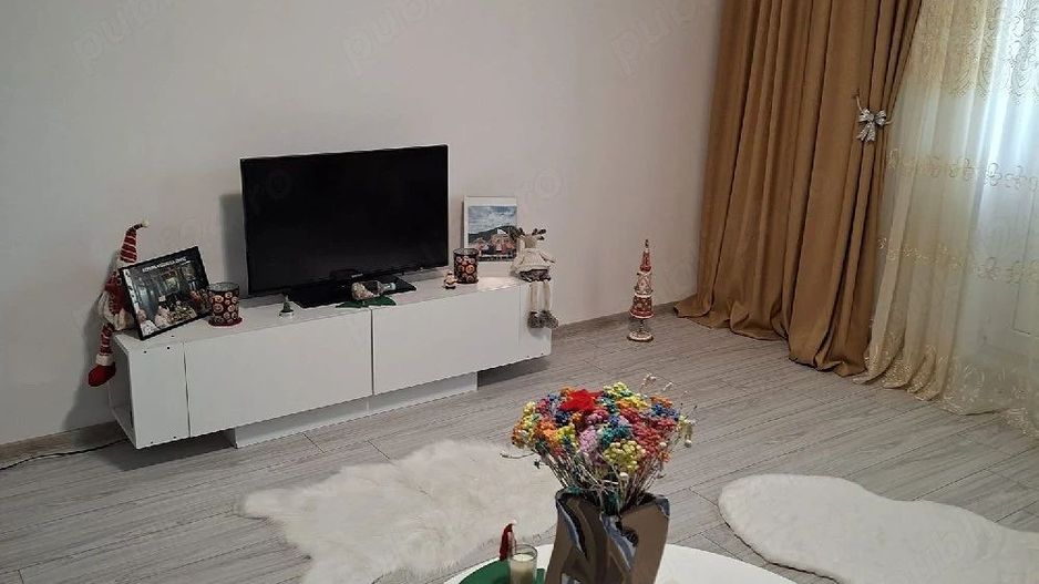 Apartament de închiriat 2 camere - Poză 5