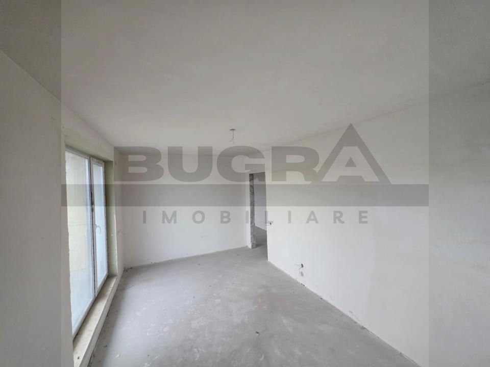Apartament 3 camere, 61mp, etaj intermediar, zona FSEGA - Poză 7