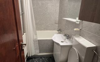 Garsonieră de închiriat – zona Micro 3 (bloc K6) - Poză 8