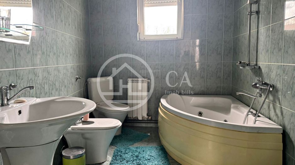 Casa cu 5 camere de inchiriat in Zona Centrala, Oradea - Poză 18