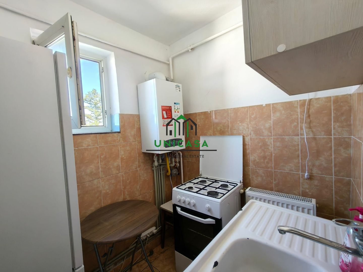 Apartament 2 camere /Zona Petrișor/Râmnicu Vâlcea - Poză 7