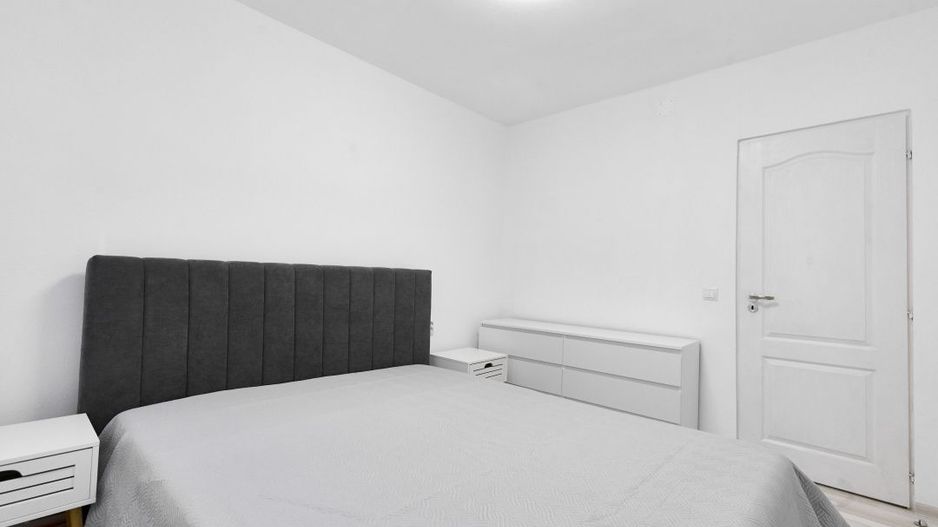 Apartament Gavana, 4 camere, etaj 1, renovat recent , zona Piata-0% comision - Poză 9