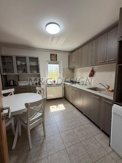 Apartament 4 camere zona Lipovei amenajat - Poză 3