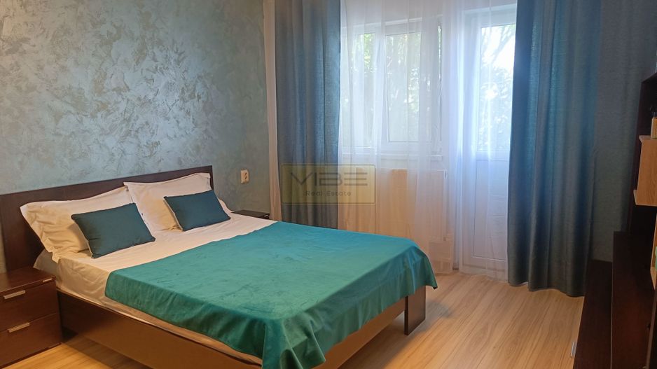 One Bedroom Apartment Copou-5-10 min walk to UMF/UAIC - Poză 7