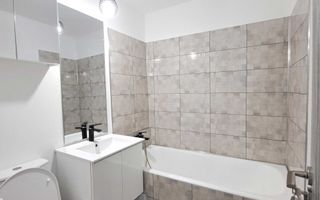 Garsoniera renovata de vanzare Lujerului Militari Veteranilor - Poză 6