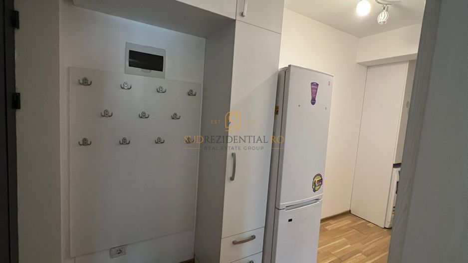 Apartament 2 camere de închiriat, Metrou Dimitrie Leonida - Poză 6