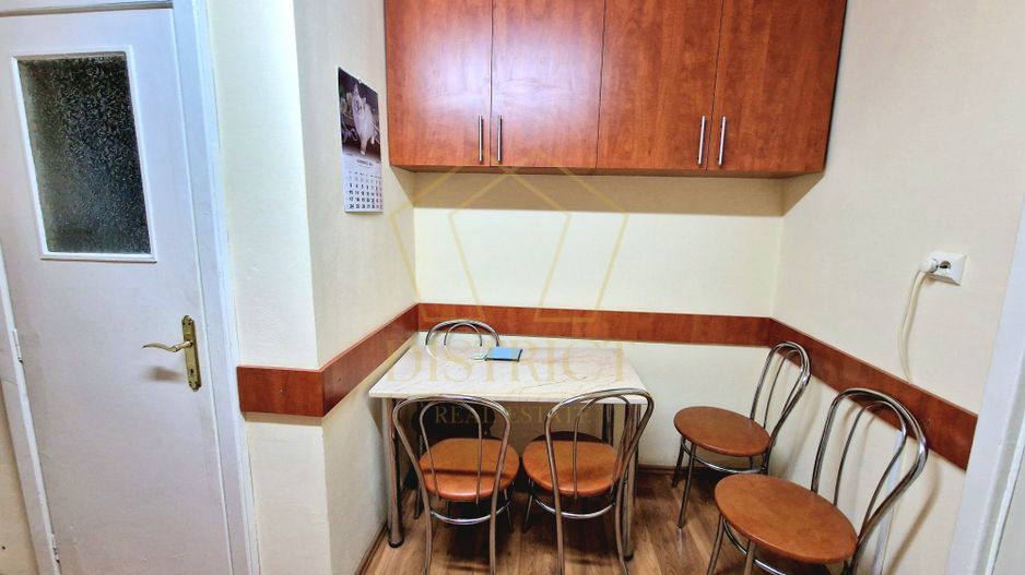 Apartament cu 3 camere | Girocului | McDonald - Poză 5